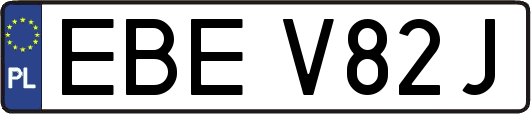 EBEV82J
