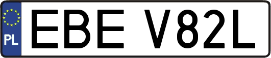 EBEV82L