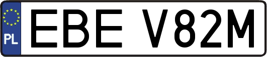 EBEV82M
