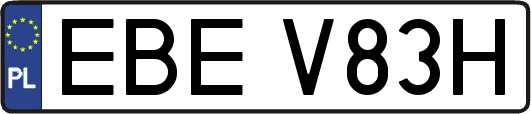 EBEV83H