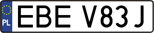 EBEV83J