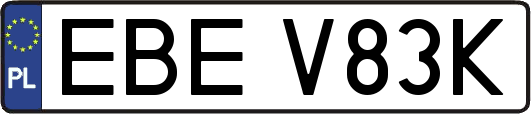 EBEV83K