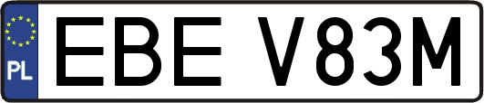 EBEV83M