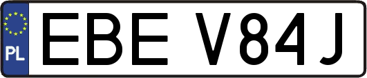 EBEV84J