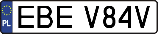EBEV84V