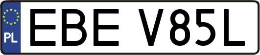 EBEV85L