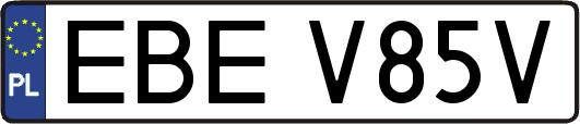 EBEV85V