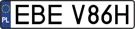 EBEV86H