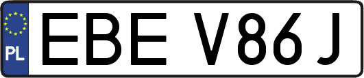 EBEV86J