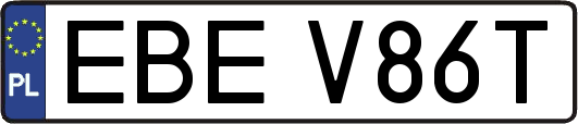 EBEV86T