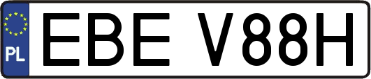 EBEV88H