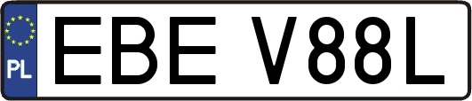 EBEV88L