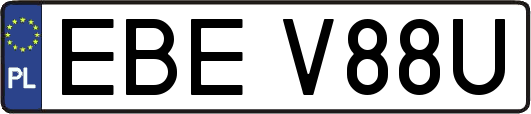 EBEV88U
