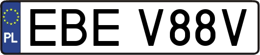 EBEV88V