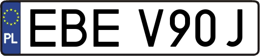 EBEV90J