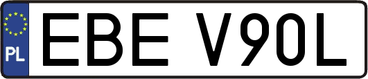 EBEV90L