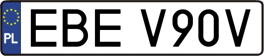 EBEV90V