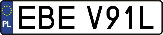 EBEV91L