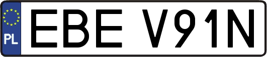 EBEV91N