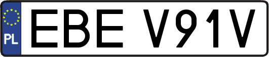 EBEV91V