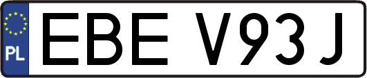 EBEV93J