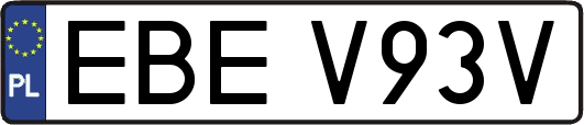 EBEV93V
