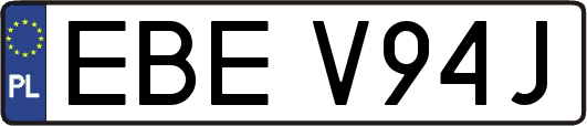 EBEV94J