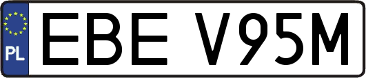 EBEV95M