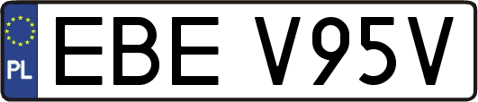 EBEV95V