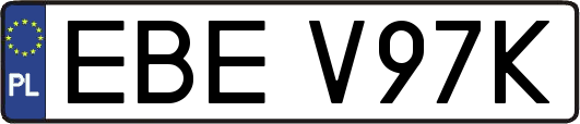 EBEV97K