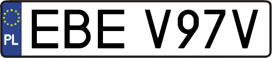 EBEV97V