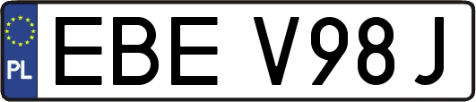 EBEV98J