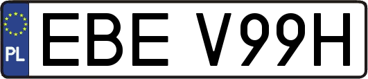 EBEV99H