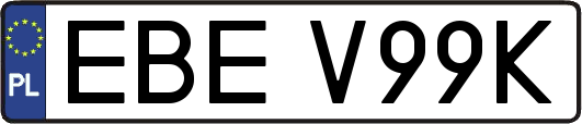 EBEV99K