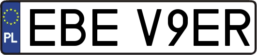 EBEV9ER