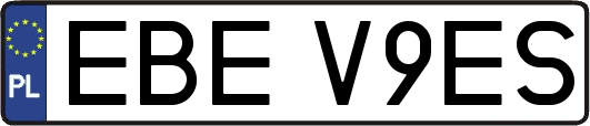 EBEV9ES