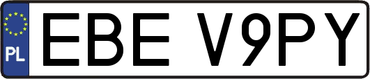EBEV9PY