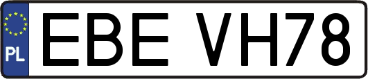 EBEVH78