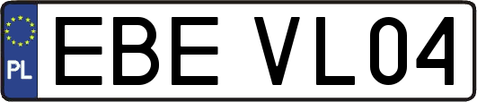 EBEVL04