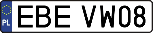 EBEVW08