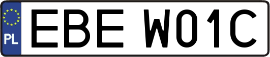 EBEW01C