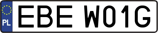 EBEW01G