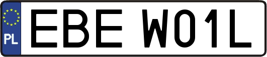 EBEW01L