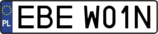 EBEW01N