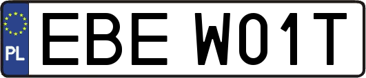 EBEW01T