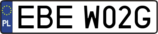 EBEW02G