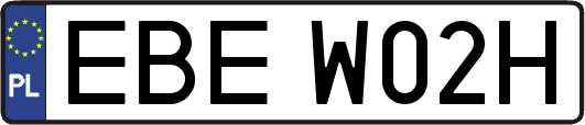 EBEW02H