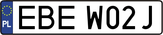EBEW02J