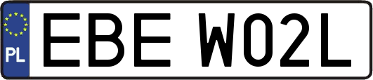 EBEW02L