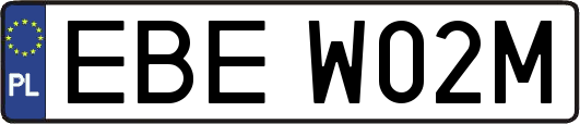EBEW02M